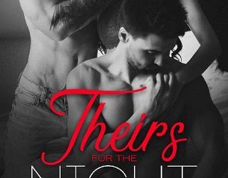 theirs for night katee robert