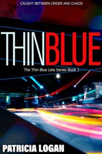 thin blue, patricia logan, epub, pdf, mobi, download
