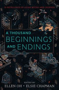 thousand beginnings, ellen oh, epub, pdf, mobi, download