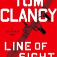 tom clancy line of sight mike maden