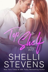 top shelf, shelli stevens, epub, pdf, mobi, download