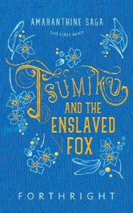 tsumiko enslaved fox, forthright, epub, pdf, mobi, download