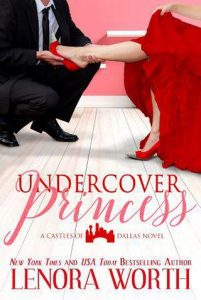undercover princess, lenora worth, epub, pdf, mobi, download