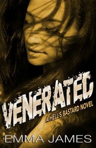 venerated, emma james, epub, pdf, mobi, download