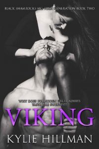 viking, kylie hillman, epub, pdf, mobi, download