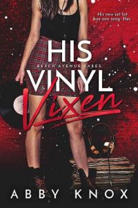 vinyl vixen, abby knox, epub, pdf, mobi, download