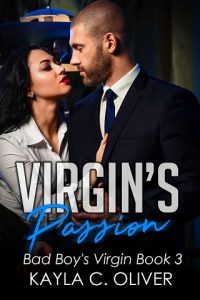 virgins passion, kayla c oliver, epub, pdf, mobi, download