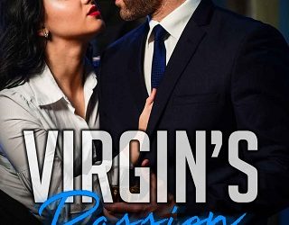virgins passion kayla c oliver