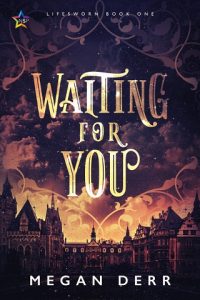 waiting for you, megan derr, epub, pdf, mobi, download