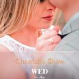 wed for heir chantelle shaw