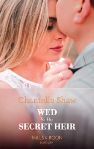 wed for heir, chantelle shaw, epub, pdf, mobi, download