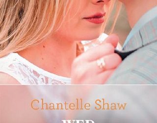 wed for heir chantelle shaw