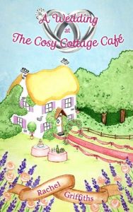 wedding cosy cottage, rachel griffiths, epub, pdf, mobi, download