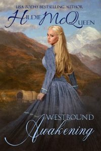 westbound awakening, hildie mcqueen, epub, pdf, mobi, download
