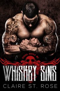 whiskey sins, claire st rose, epub, pdf, mobi, download