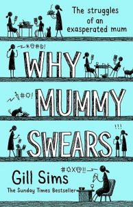 why mummy swears, gill sims, epub, pdf, mobi, download