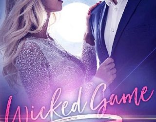 wicked game romy lockhart