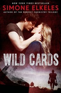 wild cards, simone elkeles, epub, pdf, mobi, download
