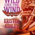 wild like the wind kristen ashley
