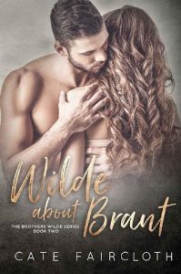 wilde about brant, cate faircloth, epub, pdf, mobi, download