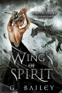 wings of spirit, g bailey, epub, pdf, mobi, download