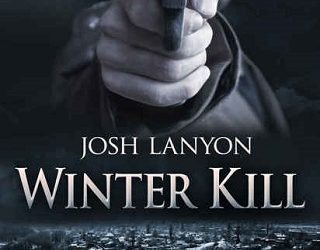 winter kill josh lanyon