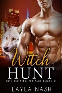 witch hunt, layla nash, epub, pdf, mobi, download