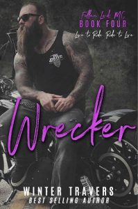 wrecker, winter travers, epub, pdf, mobi, download