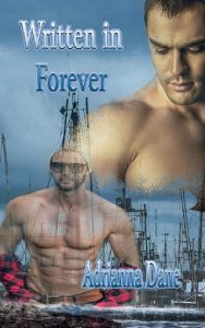 written in forever, adrianna dane, epub, pdf, mobi, download