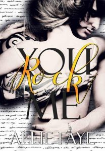 you rock me, allie faye, epub, pdf, mobi, download