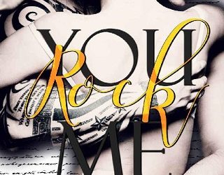 you rock me allie faye