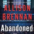 abandoned allison brennan