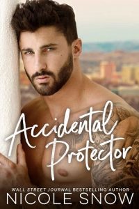 accidental protector, nicole snow, epub, pdf, mobi, download