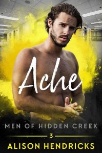 ache, alison hendricks, epub, pdf, mobi, download