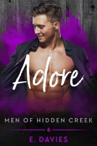 adore, e davies, epub, pdf, mobi, download