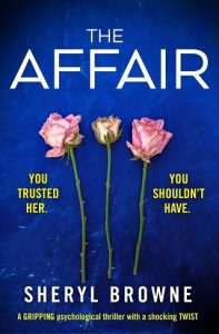affair, sheryl browne, epub, pdf, mobi, download
