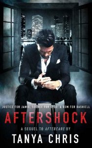 aftershock, tanya chris, epub, pdf, mobi, download
