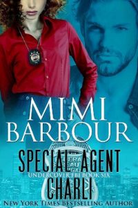 agent charli, mimi barbour, epub, pdf, mobi, download