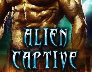 alien captive lee savino
