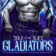 alien gladiators corin cain