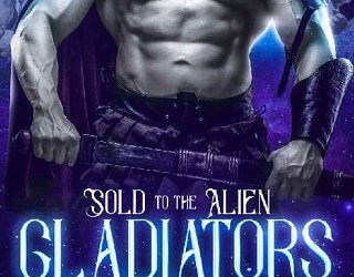 alien gladiators corin cain