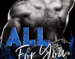 all for you alivia grayson