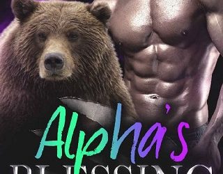 alpha's blessing aspen grey