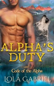 alphas duty, lola gabriel, epub, pdf, mobi, download