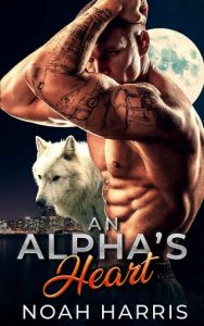 alphas heart, noah harris, epub, pdf, mobi, download