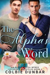 alphas word, colbie dunbar, epub, pdf, mobi, download