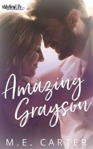 amazing grayson, me carter, epub, pdf, mobi, download