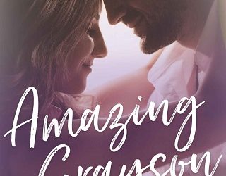 amazing grayson me carter