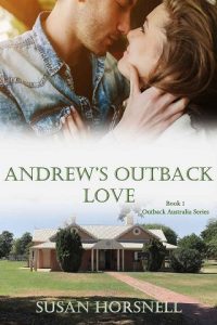 andrew's outback love, susan horsnell, epub, pdf, mobi, download