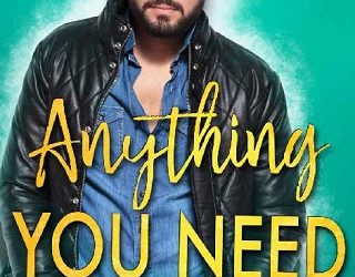 anything you need jerica macmillan